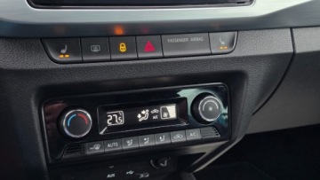 Skoda Fabia III Kombi 1.4 TDI 90KM 2016 Skoda Fabia AUTOMAT DSG Ladne i oszczedne kombi EURO6 1.4 Diesel 90KM, zdjęcie 16