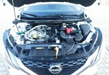 Nissan Qashqai III Crossover 1.3 DIG-T MHEV 140KM 2023 Nissan Qashqai z Gwarancja Bezwypadkowy 100 1.3 Benzyna 140KM, zdjęcie 15