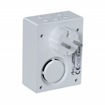 МАЛЕНЬКОЕ КОМПАКТНОЕ FM-РАДИО ДЛЯ КУХНИ С РАЗЪЕМОМ BLUETOOTH СВЕТОДИОДНЫЙ ДИСПЛЕЙ