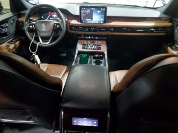 Lincoln 2023 Lincoln Aviator Grand Touring 2023 3.0l 3.0 Hybryda 494KM, zdjęcie 8