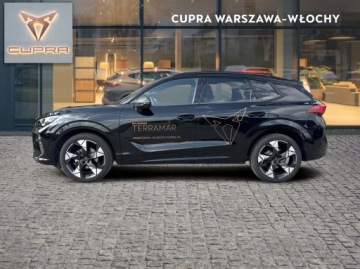 Cupra Terramar SUV 1.5 eTSI 150KM 2025 Cupra Terramar 1.5 eTSI 150 KM 7-biegowa automatyc, zdjęcie 1