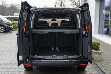 Volkswagen Caddy V Caddy 2.0 TDI 122KM 2026 Volkswagen VW Caddy 5 Maxi Style 122 KM DSG OD RĘKI, zdjęcie 10