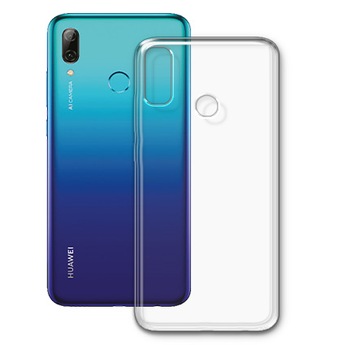 ETUI silikonowe do HUAWEI P SMART 2019 CASE