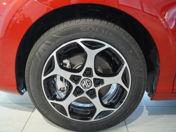 MG 2024 MG MG3 1.5 Excite Hatchback 115KM 2024, zdjęcie 10