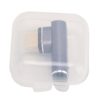 МАГНИТНЫЙ АДАПТЕР USB TYPE-C 140 Вт PD FAST