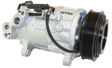 BMW 1/2/5/7/X1/X2/X3/X4 MINI 64526842618-04, 211375-10 KOMPRESOR