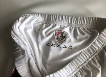 СПОРТИВНАЯ ЮБКА С ЗАКРЫТЫМИ ШОРТАМИ 36/38