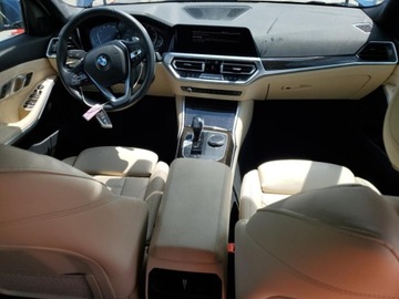 BMW Seria 3 G20-G21 2021 BMW Seria 3 330i 2021 2.0l 2.0 Benzyna 255KM, zdjęcie 8