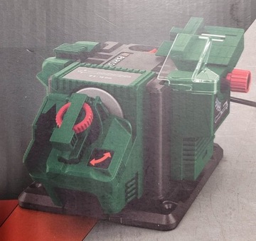 Универсальная точилка Parkside PSS 65 D1, 65 Вт, заточка устройства