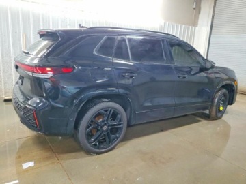 Volkswagen Tiguan III 2025 Volkswagen Tiguan Se R-Line Black 2025 2.0 Benzyna 184KM, zdjęcie 3