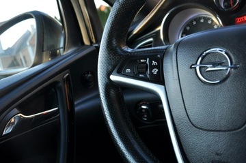 Opel Cascada 1.4 Turbo ecoFLEX 140KM 2013 Opel Cascada GWARANCJA Bezwypadkowy Nowy Rozrząd, zdjęcie 34