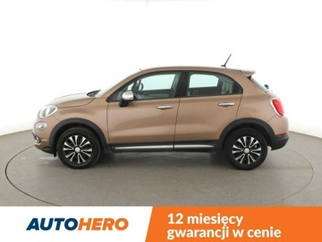 Fiat 500X Crossover 1.4 16V Mair 140KM 2018 Fiat 500x navi klima auto grzane fotele i, zdjęcie 1