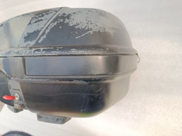 Пластина багажника Honda Varadero XL 1000 V 99-02r