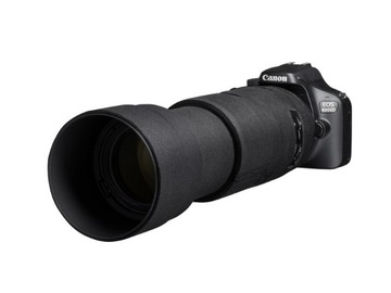 easyCover osłona Lens Oak Tamron 100-400mm F4.5-6.3 Di VC USD A035