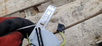 A6 C8 4K ПОПЛАВКОВЫЙ ДАТЧИК УРОВНЯ ДИЗЕЛЬНОГО ТОПЛИВА 4K0919047A A7 4K