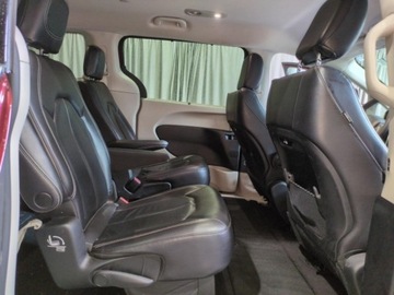 Chrysler Pacifica II 2022 Chrysler Pacifica 2022, 3.6L, TOURING L, od ubezpieczalni, zdjęcie 9