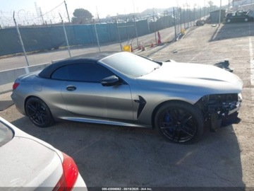 BMW 2020 BMW M8 2020 4.4l 4.4 Benzyna 600KM, zdjęcie 6