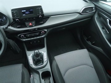 Hyundai i30 III Hatchback Facelifting 1.5 DPI 110KM 2020 Hyundai i30 1.5 DPI, Salon Polska, 1. Właściciel, zdjęcie 7