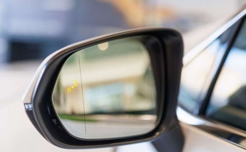 Lexus NX II SUV Facelifting 2.5 450h+ 309KM 2024 Lexus NX 450h Omotenashi AWD 2.5 Hybryda 309KM, zdjęcie 17