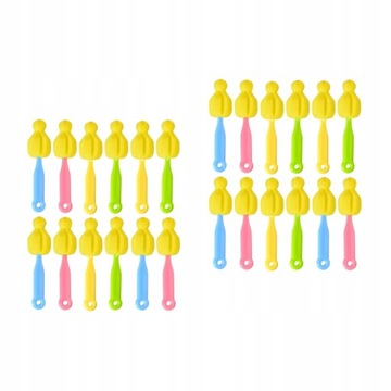 губка для чистки детских бутылочек