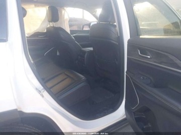 Jeep Grand Cherokee IV 2022 Jeep Grand Cherokee Limited 2022 3.6l 3.6 Benzyna 293KM, zdjęcie 12