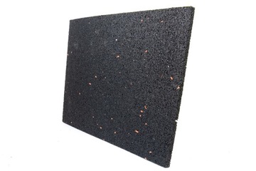 Mata antypoślizgowa na zewnątrz 600x200x8 mm