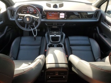 Porsche Cayenne III 2024 Porsche Cayenne 2024 3.0l 3.0 Benzyna 348KM, zdjęcie 8