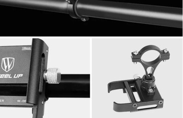 ДЕРЖАТЕЛЬ ТЕЛЕФОНА НА МОТОЦИКЛЕ АЛЮМИНИЕВЫЙ ДЕРЖАТЕЛЬ ТЕЛЕФОНА ДЛЯ МОТОЦИКЛА СКУТЕРА