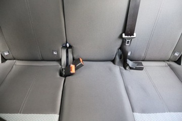 Ford Ecosport II SUV 1.0 Ecoboost 125KM 2014 Ford Ecosport 1.0 EcoBoost, Klima, Klimatronic, zdjęcie 9