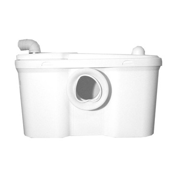 Rozdrabniacz WC WATEREASY 1 SETMA