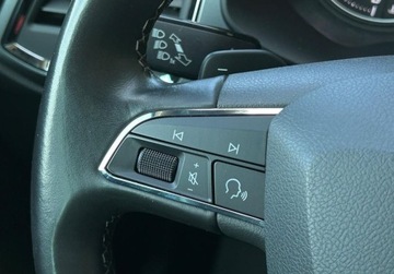 Seat Ateca SUV 1.5 EcoTSI 150KM 2020 Seat Ateca Style Pakiet, ACC, Kamera Cofania, LED, , Salon Polska, 1 wlas, zdjęcie 22