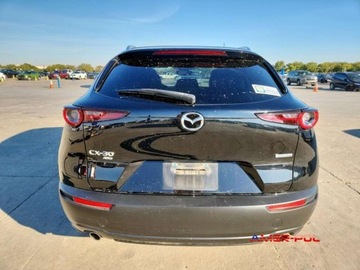 Mazda CX-30 2022 Mazda CX-30 2022 r.,2,5L PREFERRED 4X4 2.5 Benzyna 187KM, zdjęcie 4