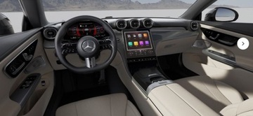 Mercedes CLE 2024 Mercedes-Benz CLE 300 4 MATIC AMG Night CabrioDigital LightKamera 360Burme, zdjęcie 8