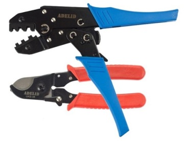 ПРЕССОВАЯ МАШИНА СО СМЕННЫМИ ПЛАСТИНАМИ НАБОР ОБЖИМНОЙ МАШИНЫ 5 ПЛАТЦИЙ ДЛЯ ПУЛЕВЫХ СОЕДИНИТЕЛЕЙ