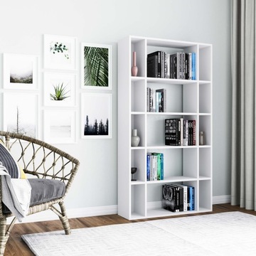 САНБОРН шкаф-полка, белый