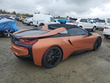 BMW i8 2019 BMW i8 2019 BMW I8 1.5 Hybryda 369KM, zdjęcie 3