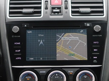 Subaru Levorg Kombi 1.6 GT 170KM 2015 Subaru Levorg 1.6 GT-S, Salon Polska, 4X4, zdjęcie 12