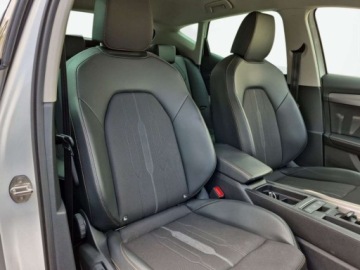 Cupra Formentor Crossover 1.5 TSI 150KM 2023 Cupra Formentor Podgrzewane foteleniski przebieg Faktura VAT 1.5 Benzyna, zdjęcie 16