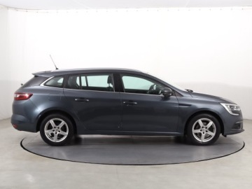 Renault Megane IV Grandtour 1.5 Blue dCi 115KM 2019 Renault Megane 1.5 Blue dCi, Salon Polska, Klima, zdjęcie 5