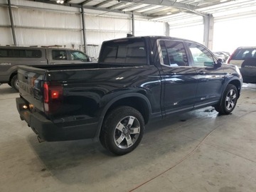 Honda Ridgeline 2024 Honda Ridgeline RTL 2024 3.5 Benzyna 280KM, zdjęcie 3