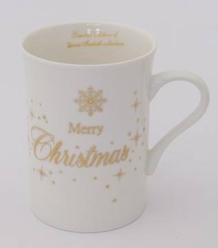 Рождественская кружка 250 мл Рождество