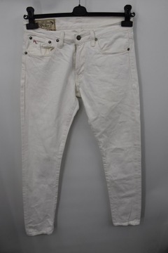 Ralph Lauren spodnie męskie W29L32 SULLIVAN SLIM