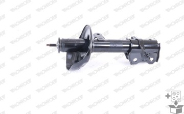 АМОРТИЗАТОР МОНРО 72491ST