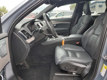 Volvo XC90 II SUV Plug-In 2.0 T8  455KM 2022 Volvo XC 90 T8 RECHARGE INSCRIPTION, 2022r., 4x4 , 2.0L 2.0 Hybryda Plug-in, zdjęcie 7