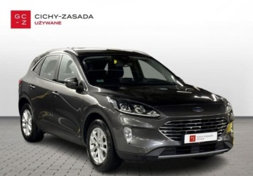 Ford Kuga III SUV 1.5 EcoBoost 150KM 2022 Ford Kuga 1.5 Benzyna 150KM, zdjęcie 6