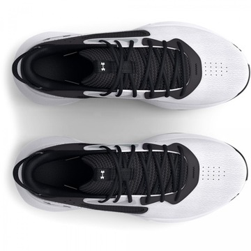 Баскетбольные кроссовки унисекс UNDER ARMOR UA Lockdown 6