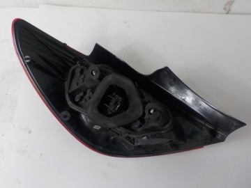 12148976, OPEL CORSA D Licht rechts heck hinten 12148976 | thumb 1