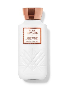 Bath & Body Works бальзам Pure Wonder 236 мл новый