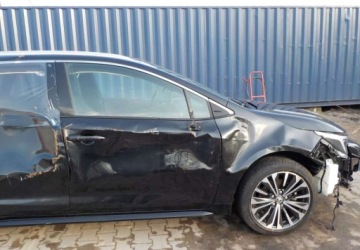 Toyota Corolla XII TS Kombi Facelifting 1.8 Hybrid 140KM 2024 Toyota Corolla Okazja 1.8 Hybryda 140KM, zdjęcie 14