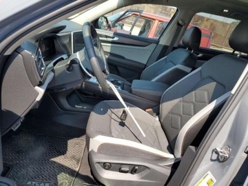 Volkswagen 2024 Volkswagen Atlas 2024, 2.0L, 4x4, PEAK EDITION SE, od ubezpieczalni 2.0, zdjęcie 7